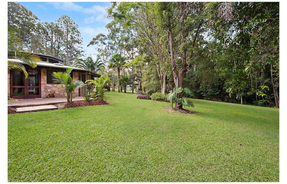 Tanawha QLD Acreage Semi rural for Rent