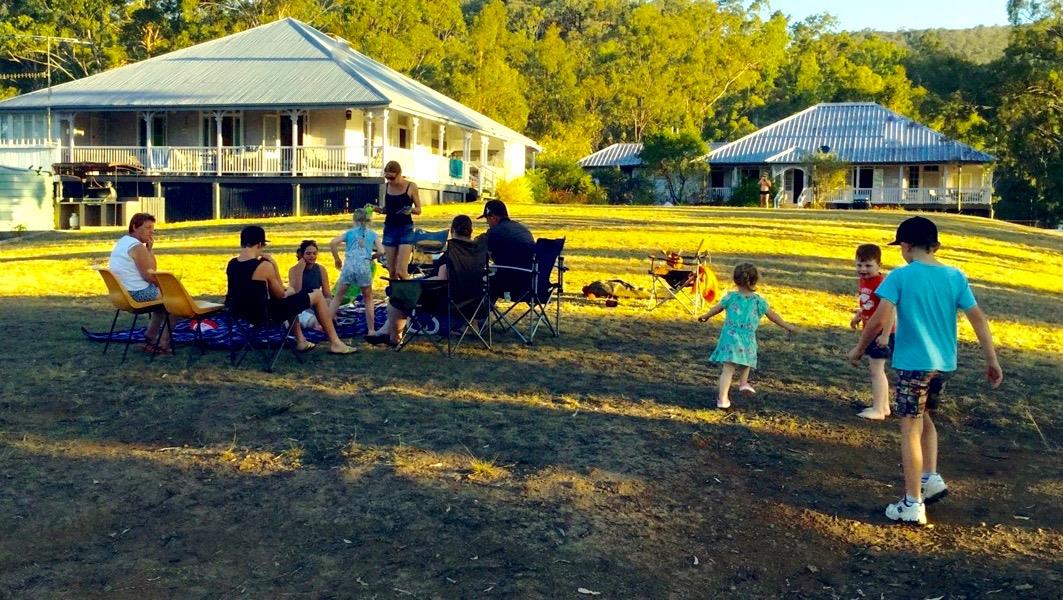 Boonah QLD / Tourism for Sold