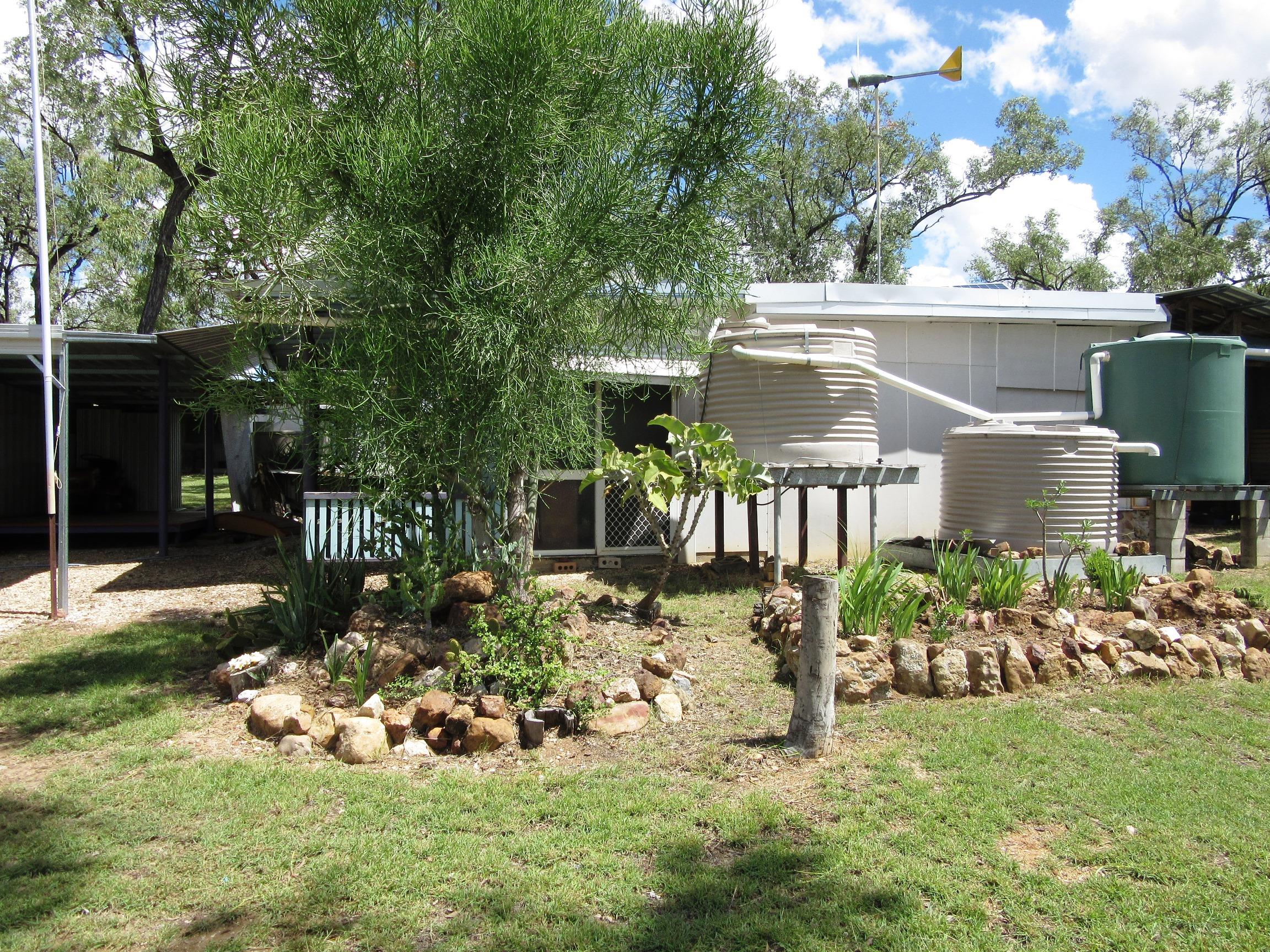 Rubyvale QLD House for Sold