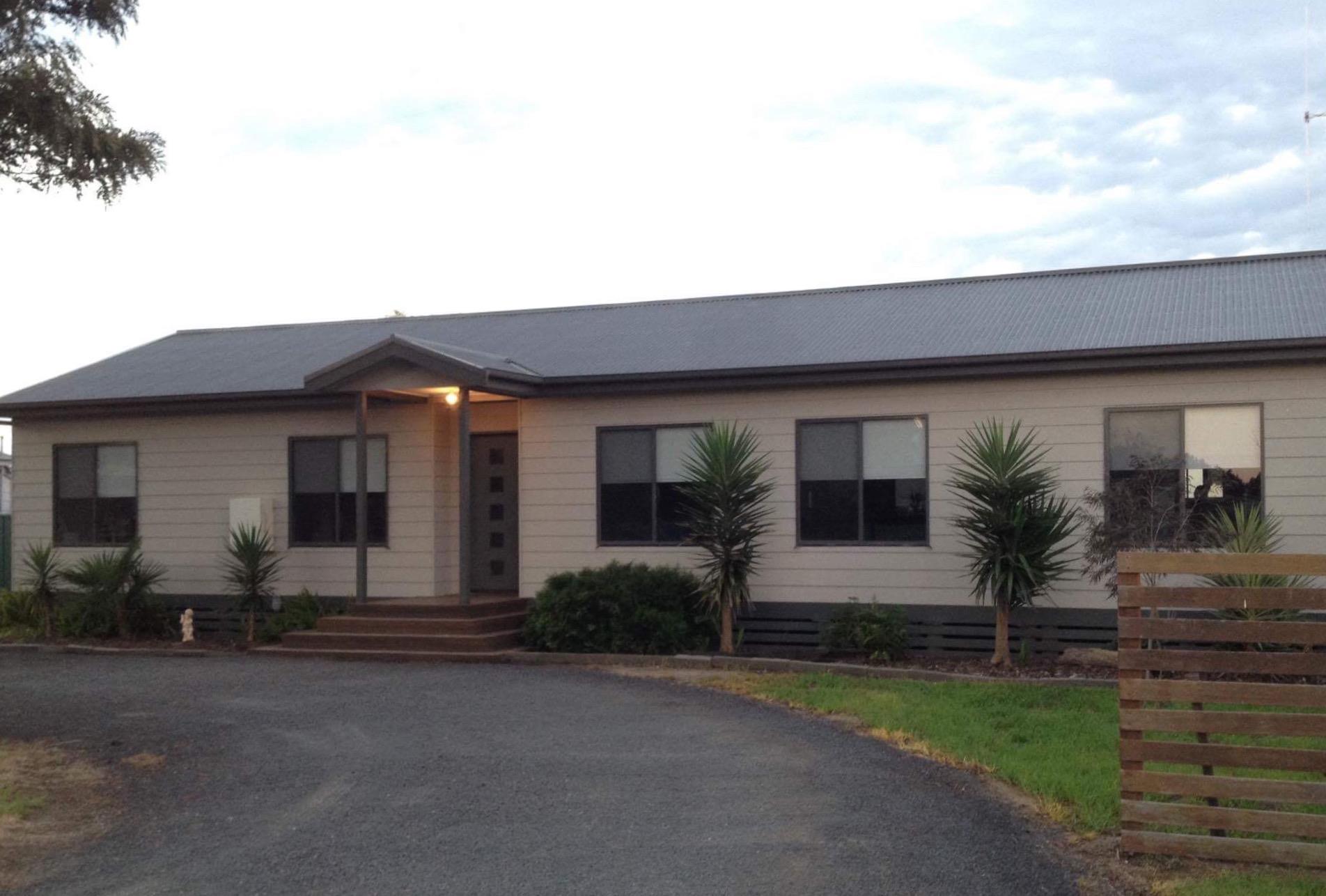 29 Mawson Street Orbost VIC 3888 House for Sold