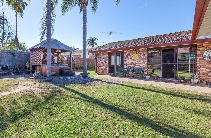 2 Blairgowrie Circuit St Andrews NSW 2566 House for Sold