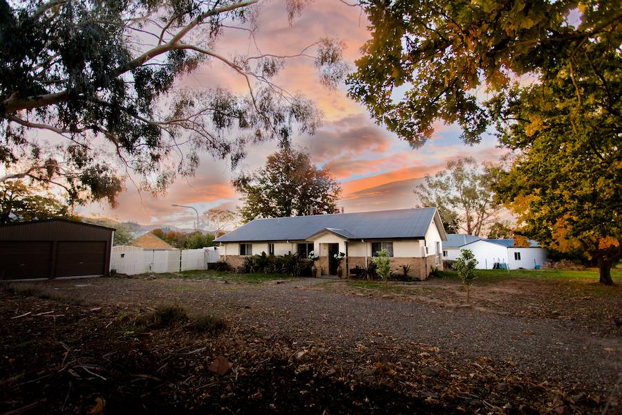 7 Ray Donnelly Street Uriarra Village ACT 2611 House for Sold