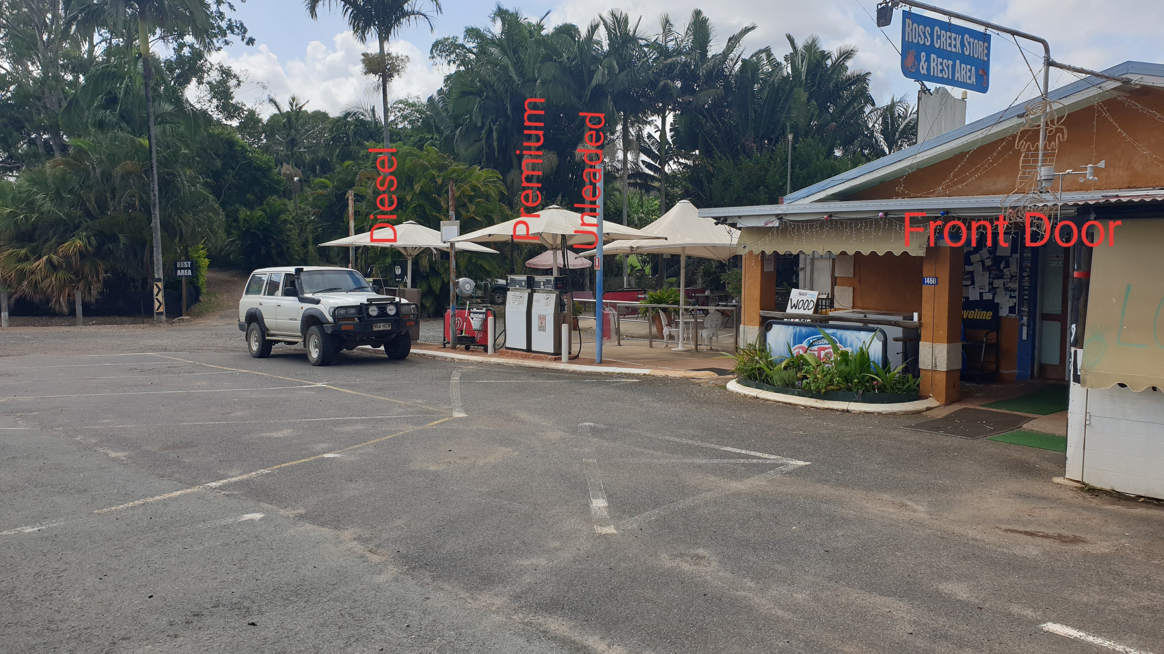 SELLING FREEHOLD: WIWO - BUSINESS, RESIDENCE AND LIFESTYLE