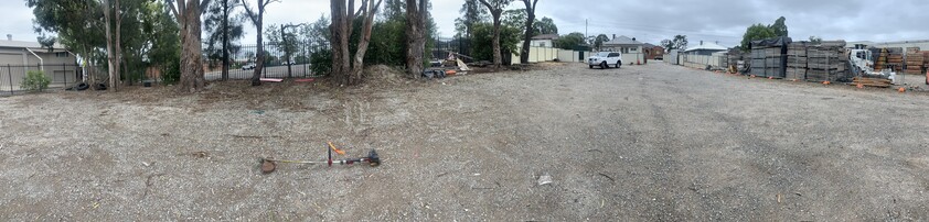 INDUSTRIAL PROPERTY - HUGE 1600m² EASY ACCESS to M4 & Woodville Rd