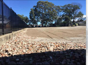 INDUSTRIAL PROPERTY - HUGE 1600m² EASY ACCESS to M4 & Woodville Rd