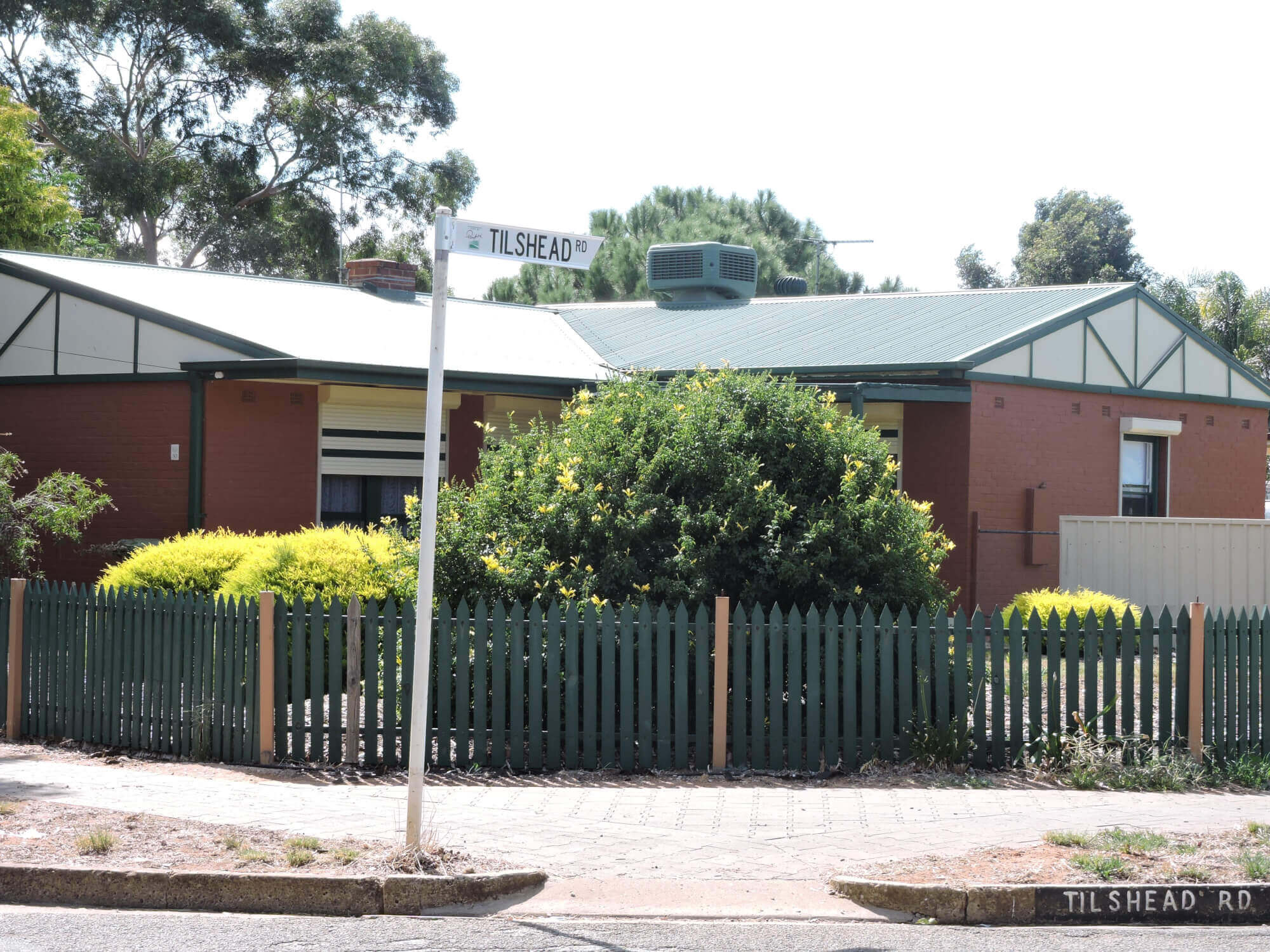 Elizabeth North SA Semi Detached for Sold