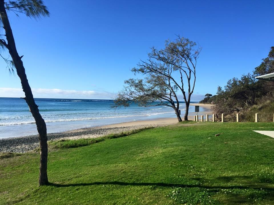 5 Sandon Road Minnie Water NSW 2462 Food / Hospitality for Sold