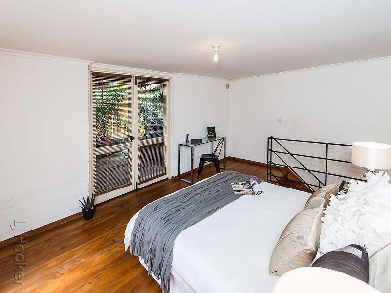 1/69 Murray Street Perth WA 6000 Apartment for Rent