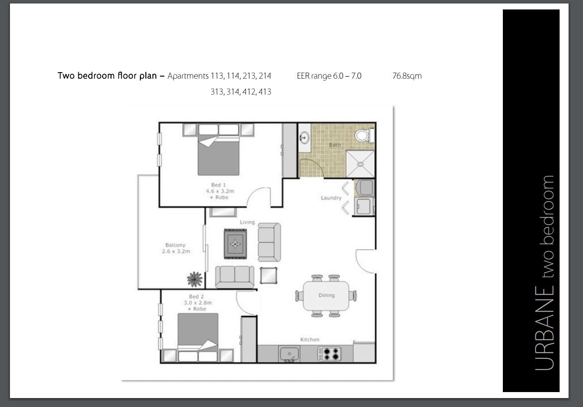 Harrison ACT Apartment for Sold