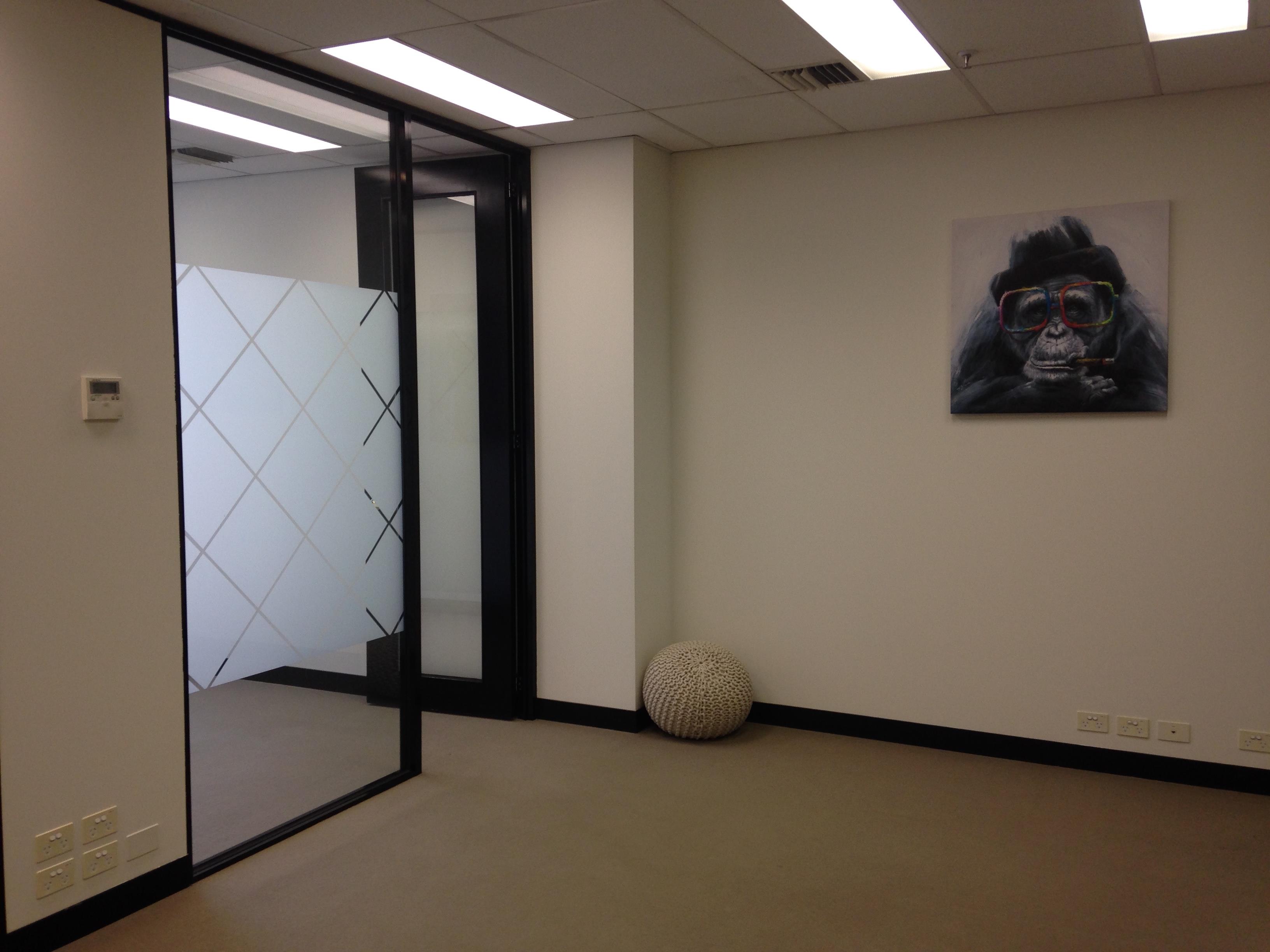 SPACIOUS, LIGHT OFFICE SUITE Available NOW, SHORT or LONG term. Negotiable terms