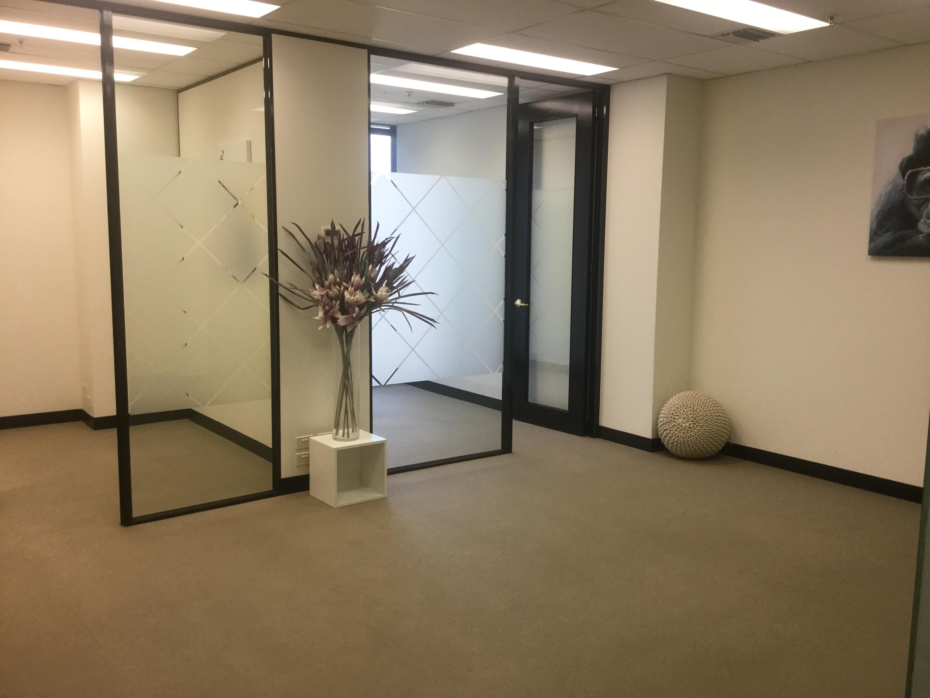 SPACIOUS, LIGHT OFFICE SUITE Available NOW, SHORT or LONG term. Negotiable terms