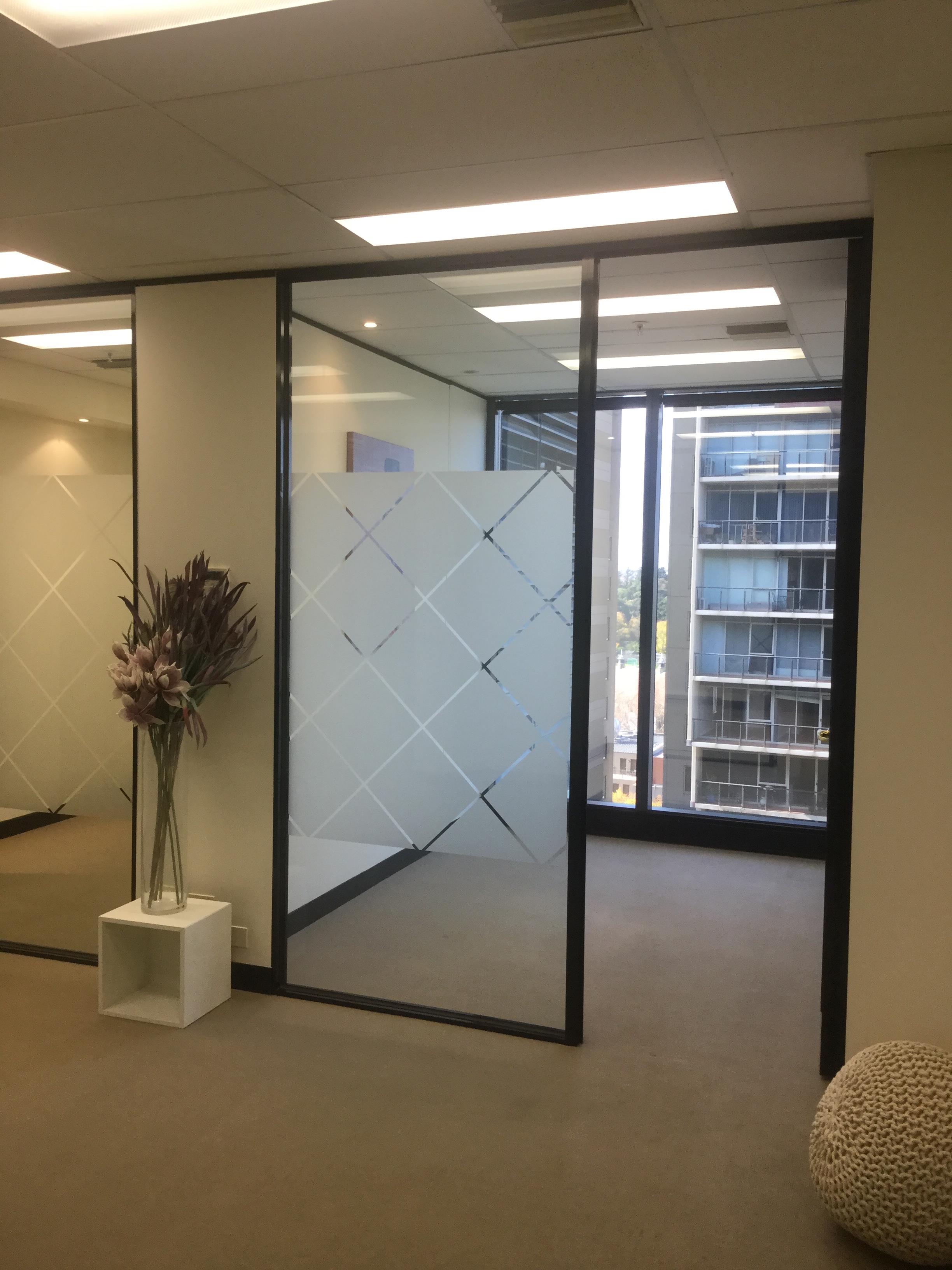SPACIOUS, LIGHT OFFICE SUITE Available NOW, SHORT or LONG term. Negotiable terms