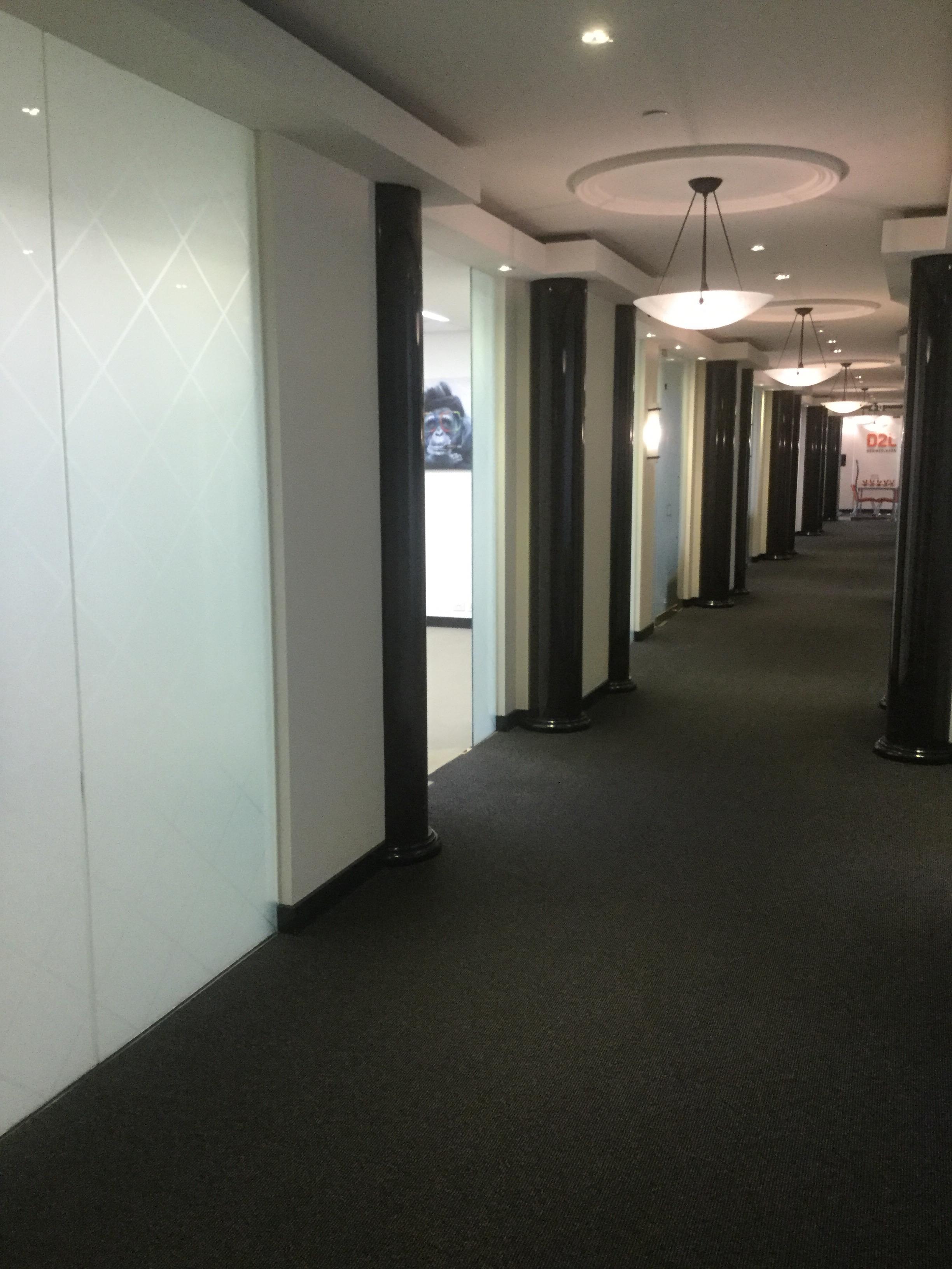 SPACIOUS, LIGHT OFFICE SUITE Available NOW, SHORT or LONG term. Negotiable terms