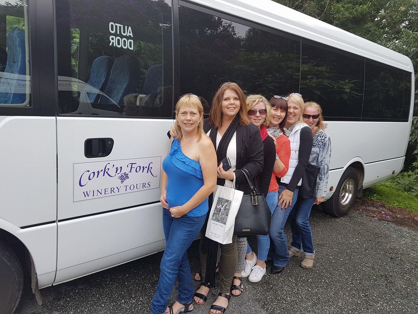 Tamborine QLD / Tourism for Sold