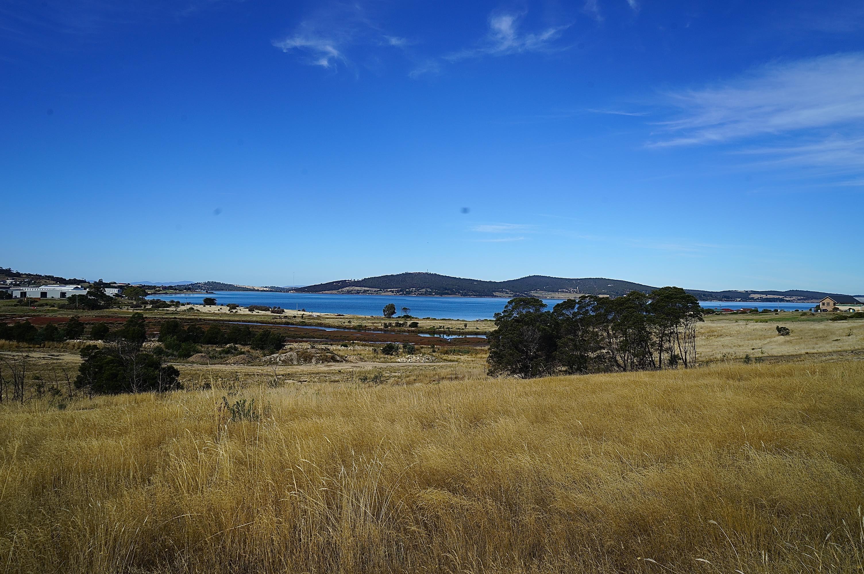 Lott 99 Enchantress St Rokeby TAS 7019 Land for Sold