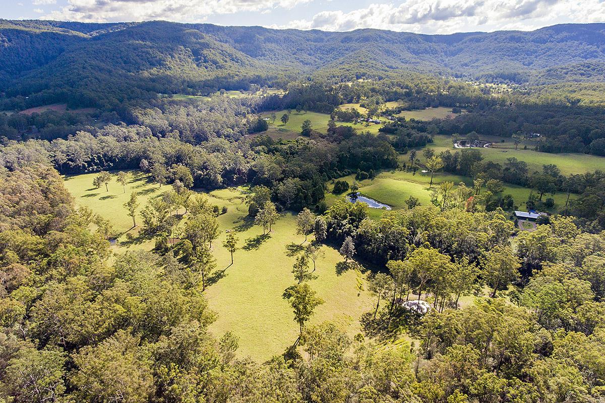 65 Lane Martinsville NSW 2265 Acreage Semi rural for Sold