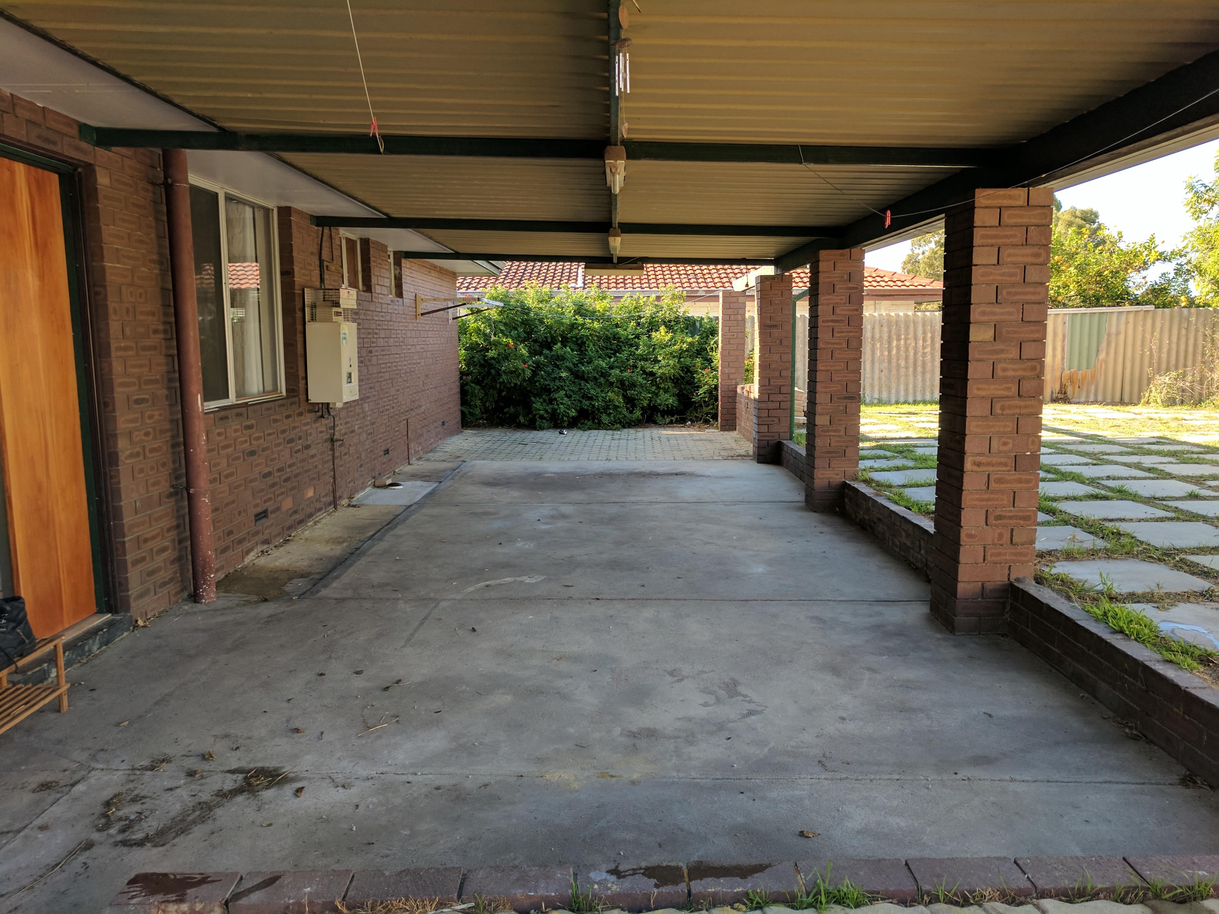 116 Partridge Way Thornlie WA 6108 House for Rent