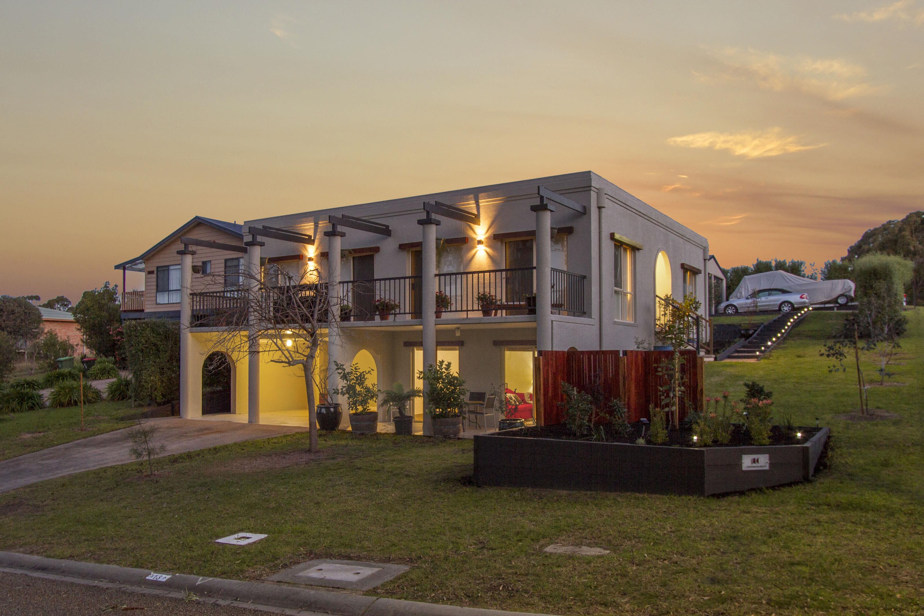 16 Christmas Street Metung VIC 3904 House for Sold