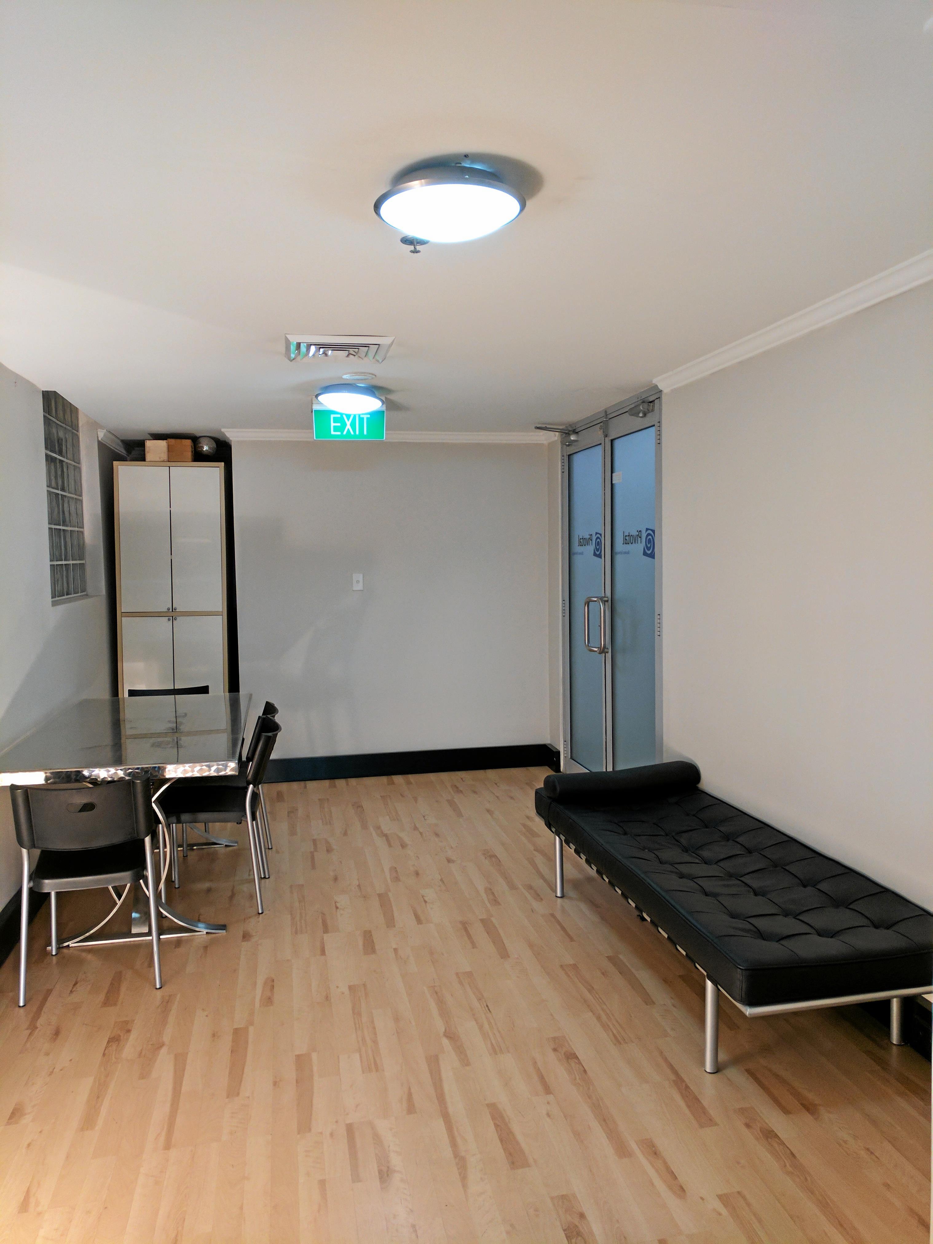 Office For Lease Sydney CBD - Maestri Tower