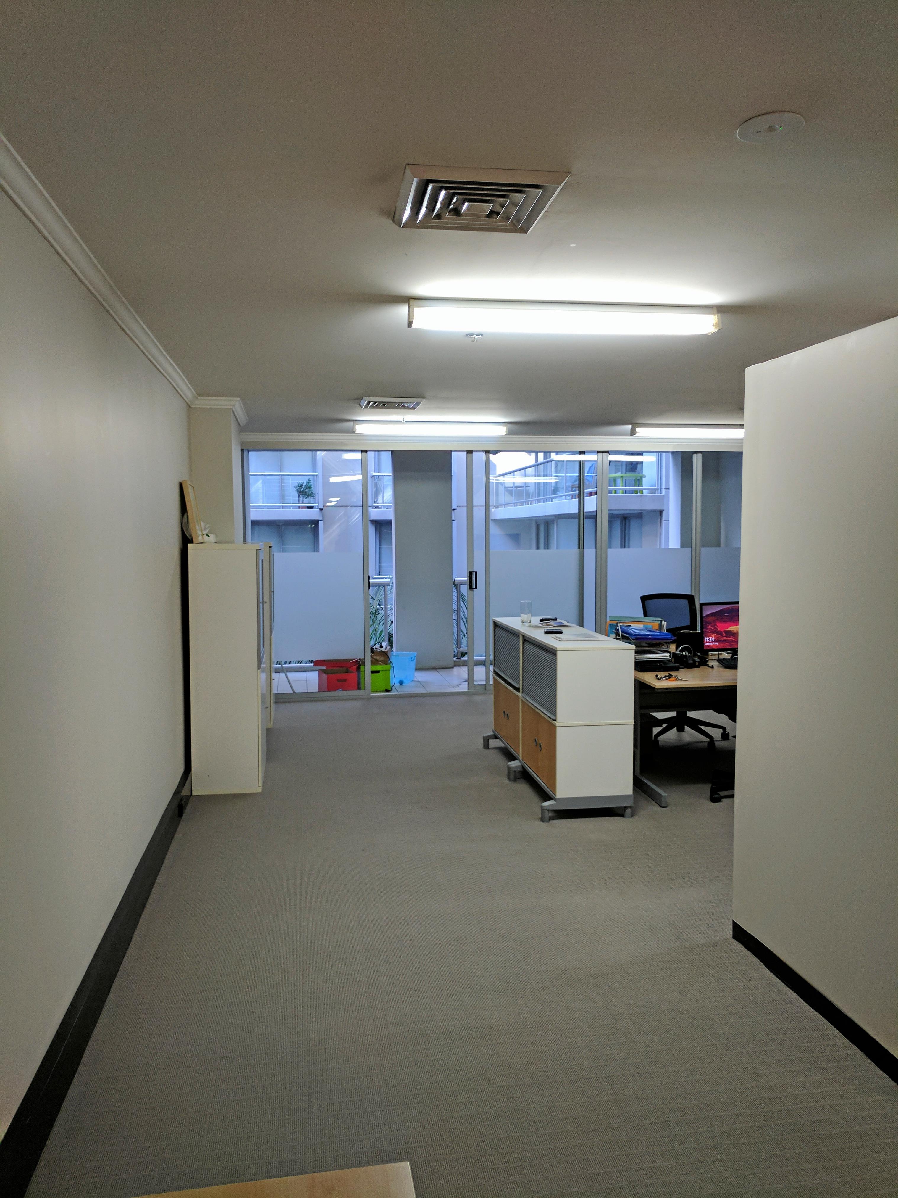 Office For Lease Sydney CBD - Maestri Tower
