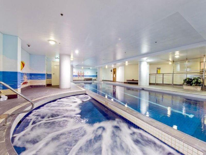 Office For Lease Sydney CBD - Maestri Tower