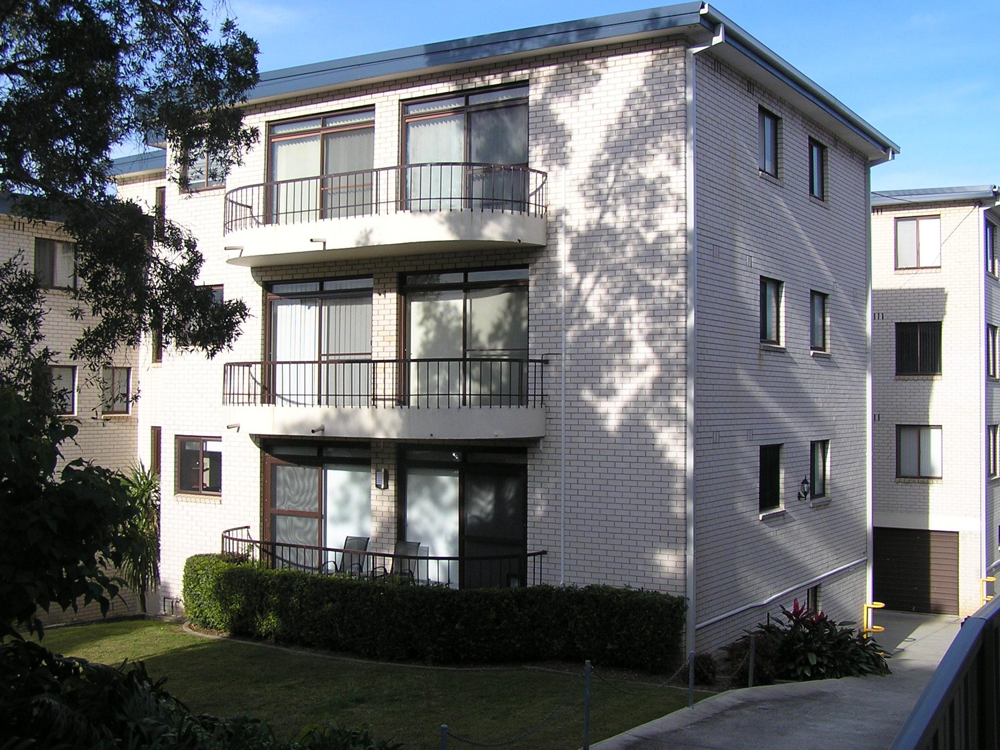7/13 Kulgoa Avenue Ryde NSW 2112 Apartment for Sold