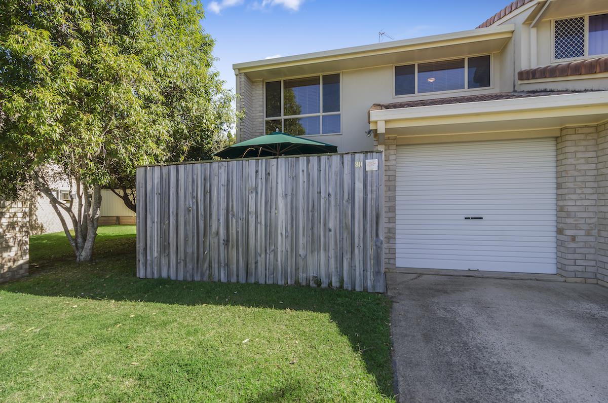80/5 Greenlands Drive Varsity Lakes QLD 4227 Townhouse for Sold