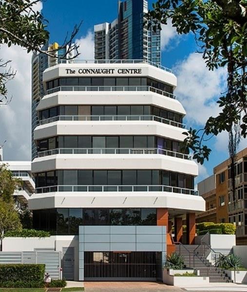 ****Newly Renovated Corporate Offices****