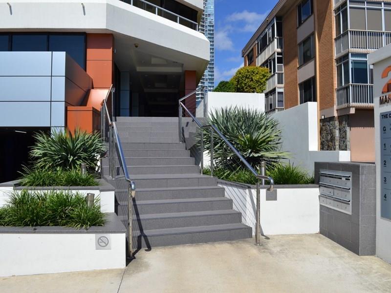 ****Newly Renovated Corporate Offices****