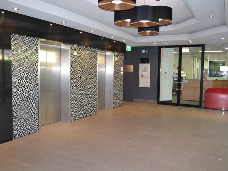 ****Newly Renovated Corporate Offices****