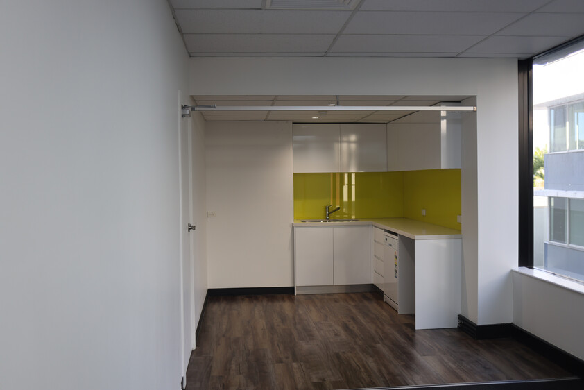 ****Newly Renovated Corporate Offices****