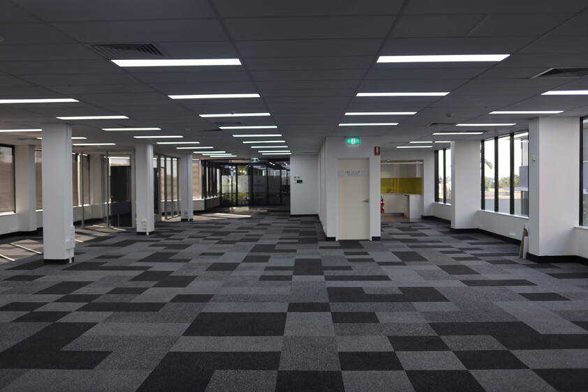 ****Newly Renovated Corporate Offices****