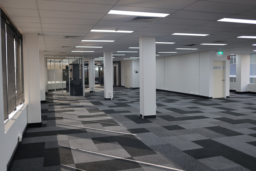 ****Newly Renovated Corporate Offices****