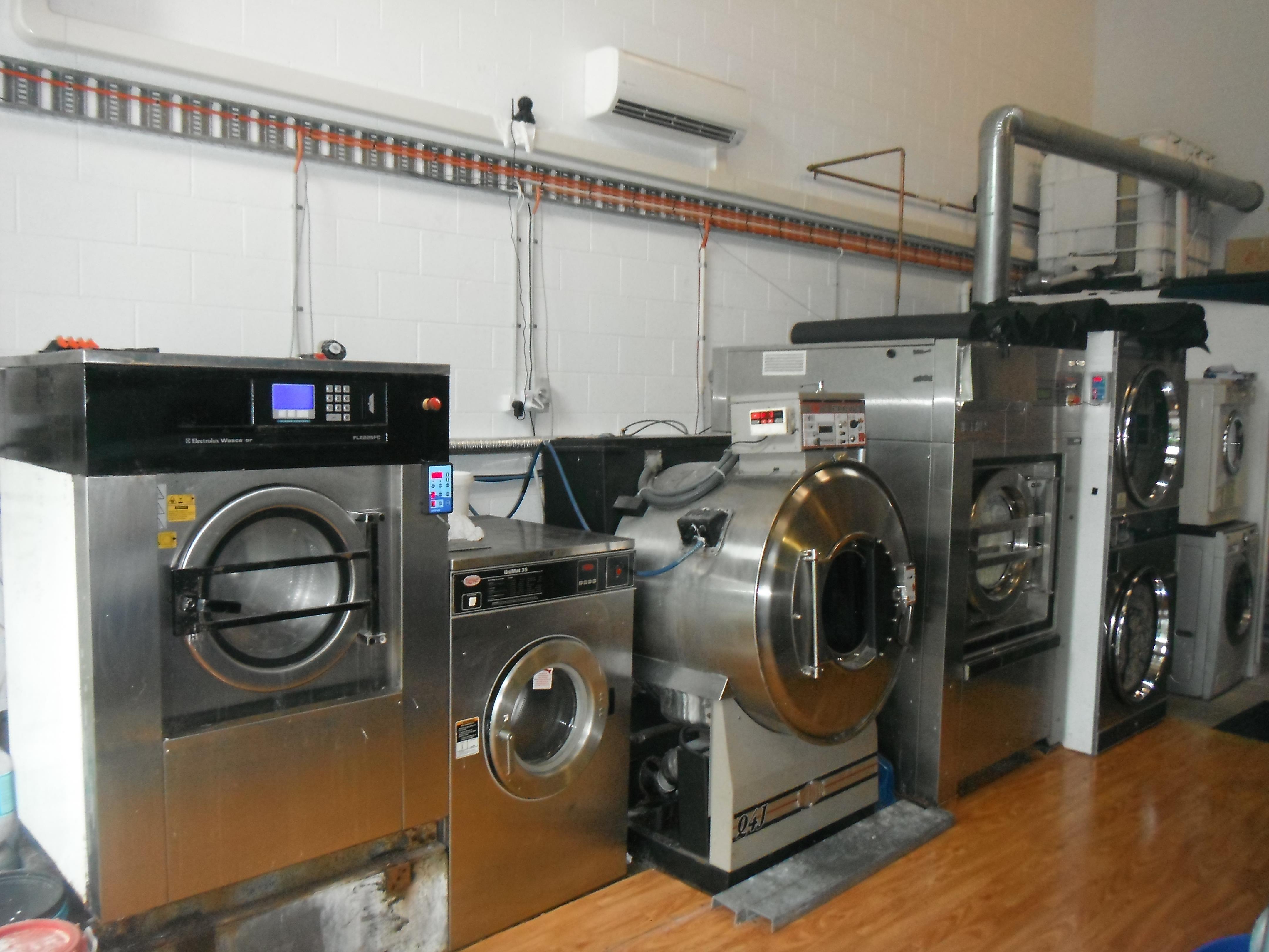 Commercial Laundry Service - Est 2007 Cairns Qld