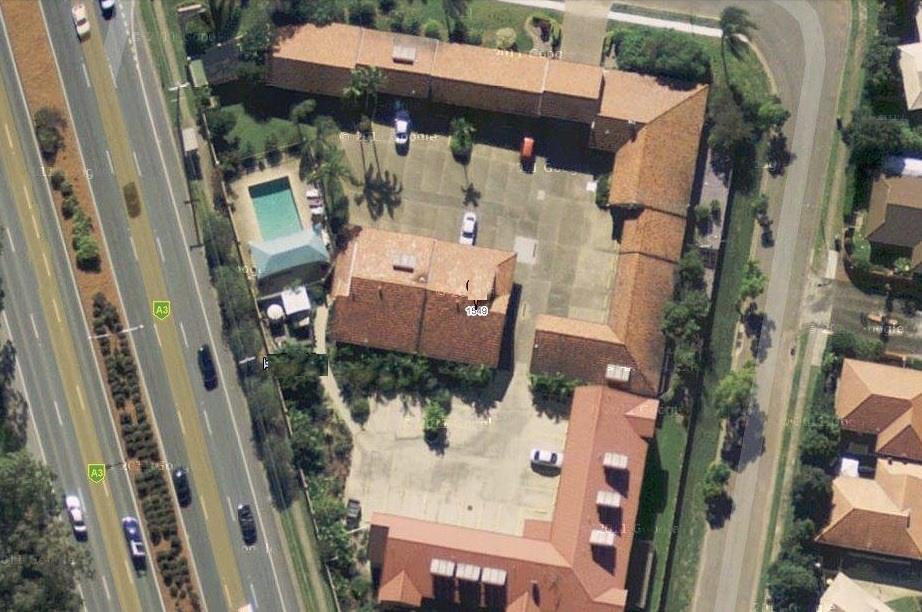 LEASEHOLD 40+ ROOM MOTEL ON MAJOR ARTERIAL ROAD NORTH SIDE OF BRISBANE