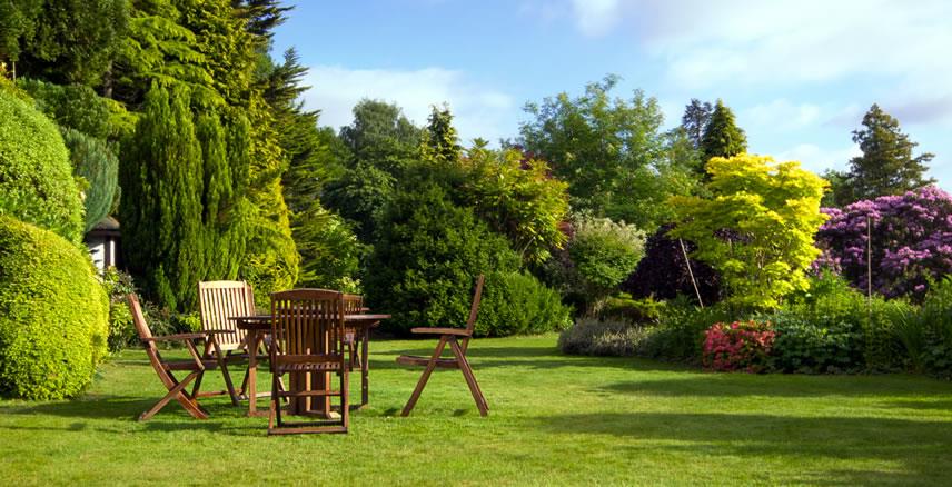 7K NET profit per week !! Garden maintenance business, great team in place.