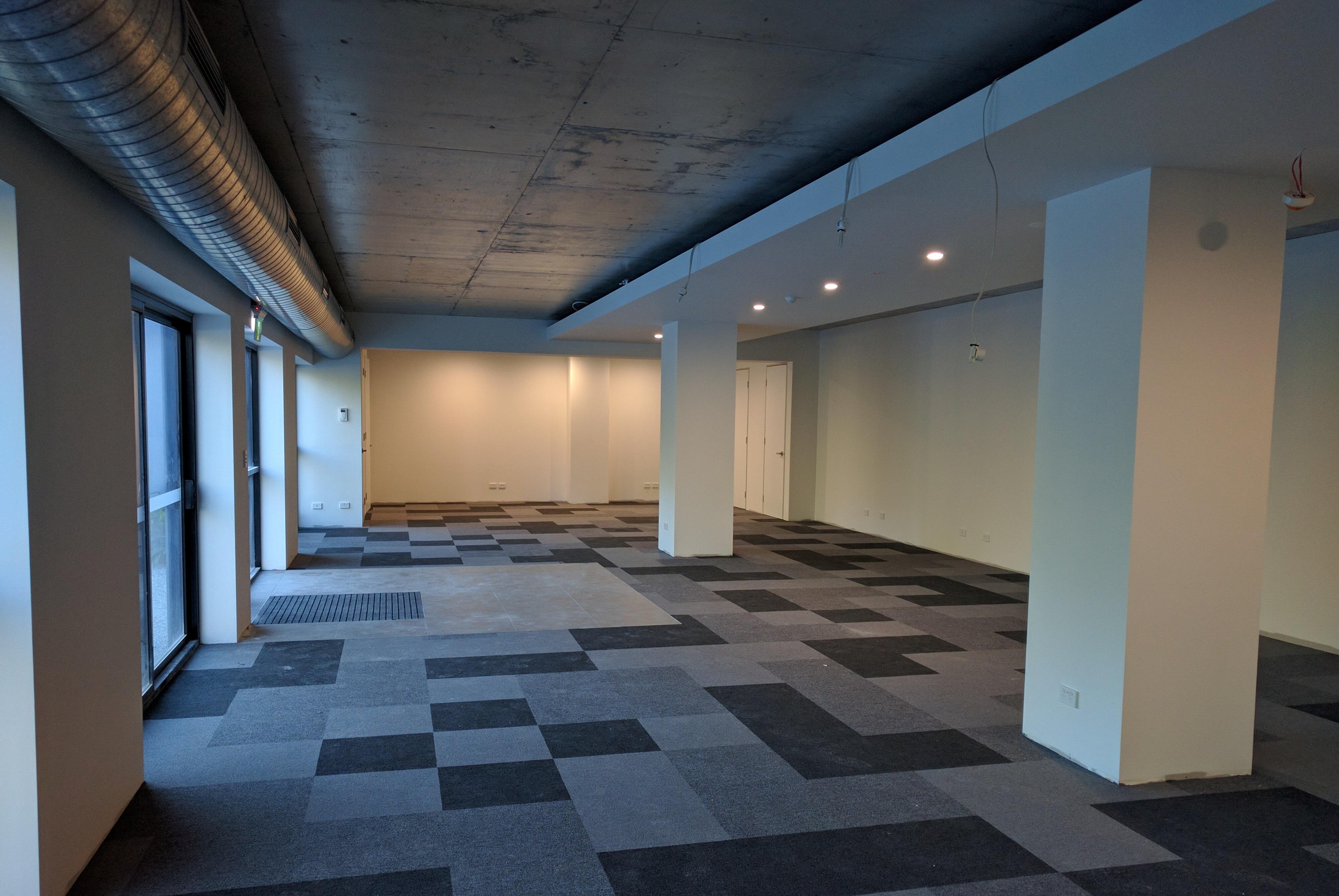 Corporate Office - Exceptional Location