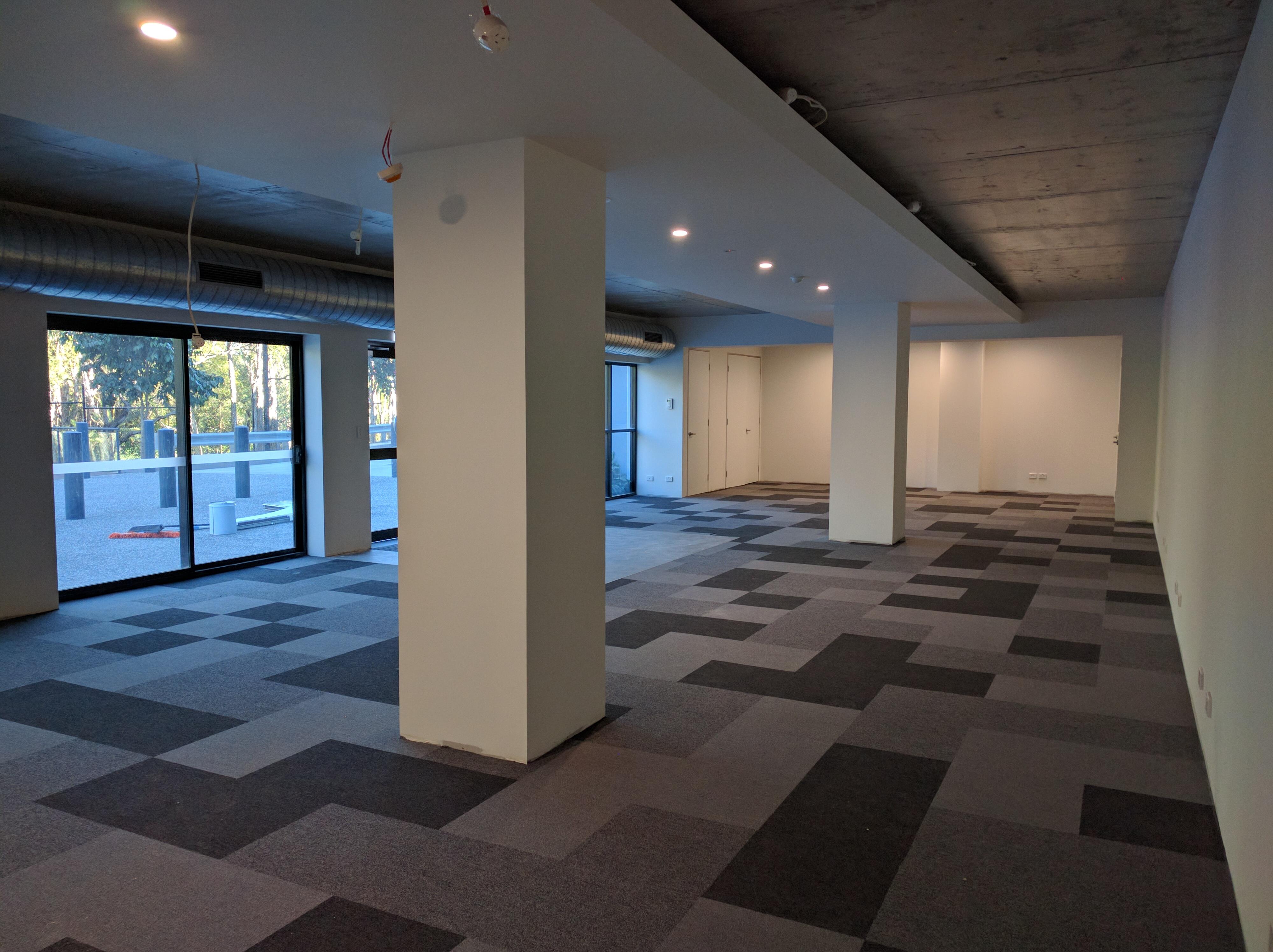 Corporate Office - Exceptional Location