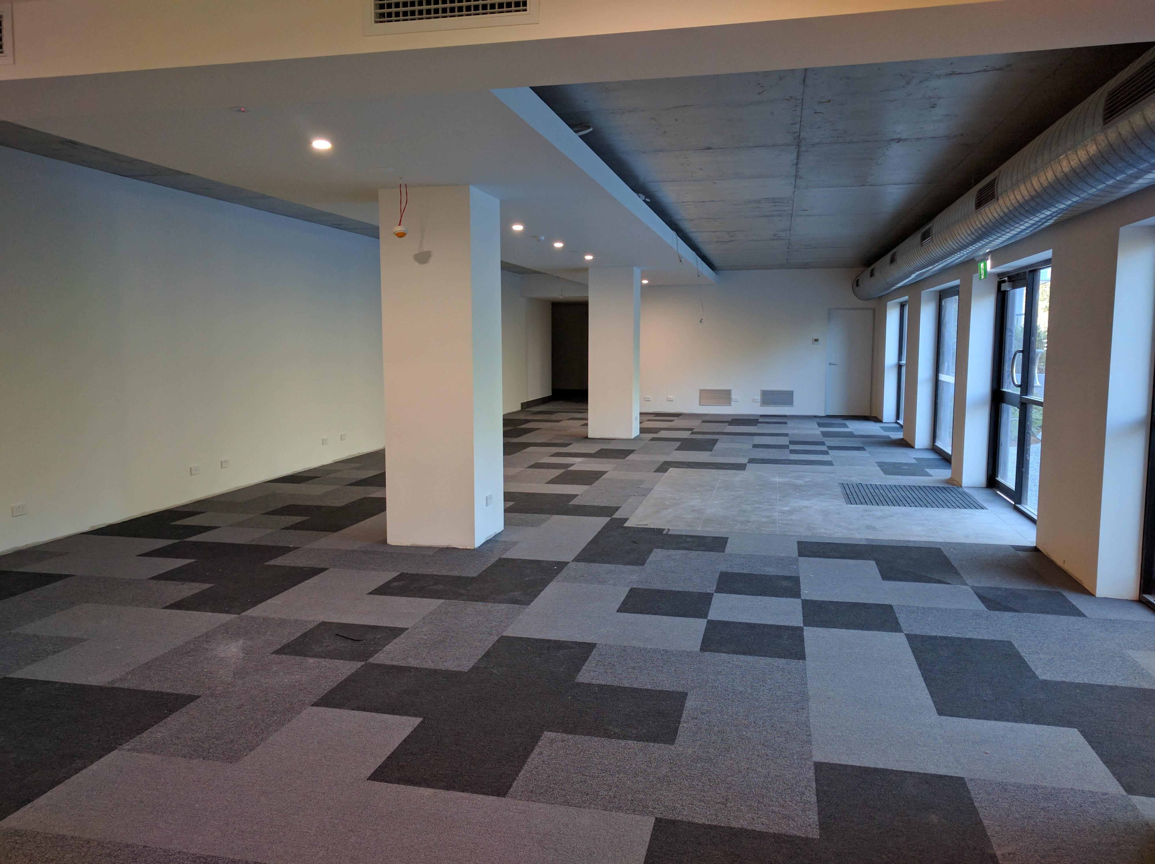 Corporate Office - Exceptional Location
