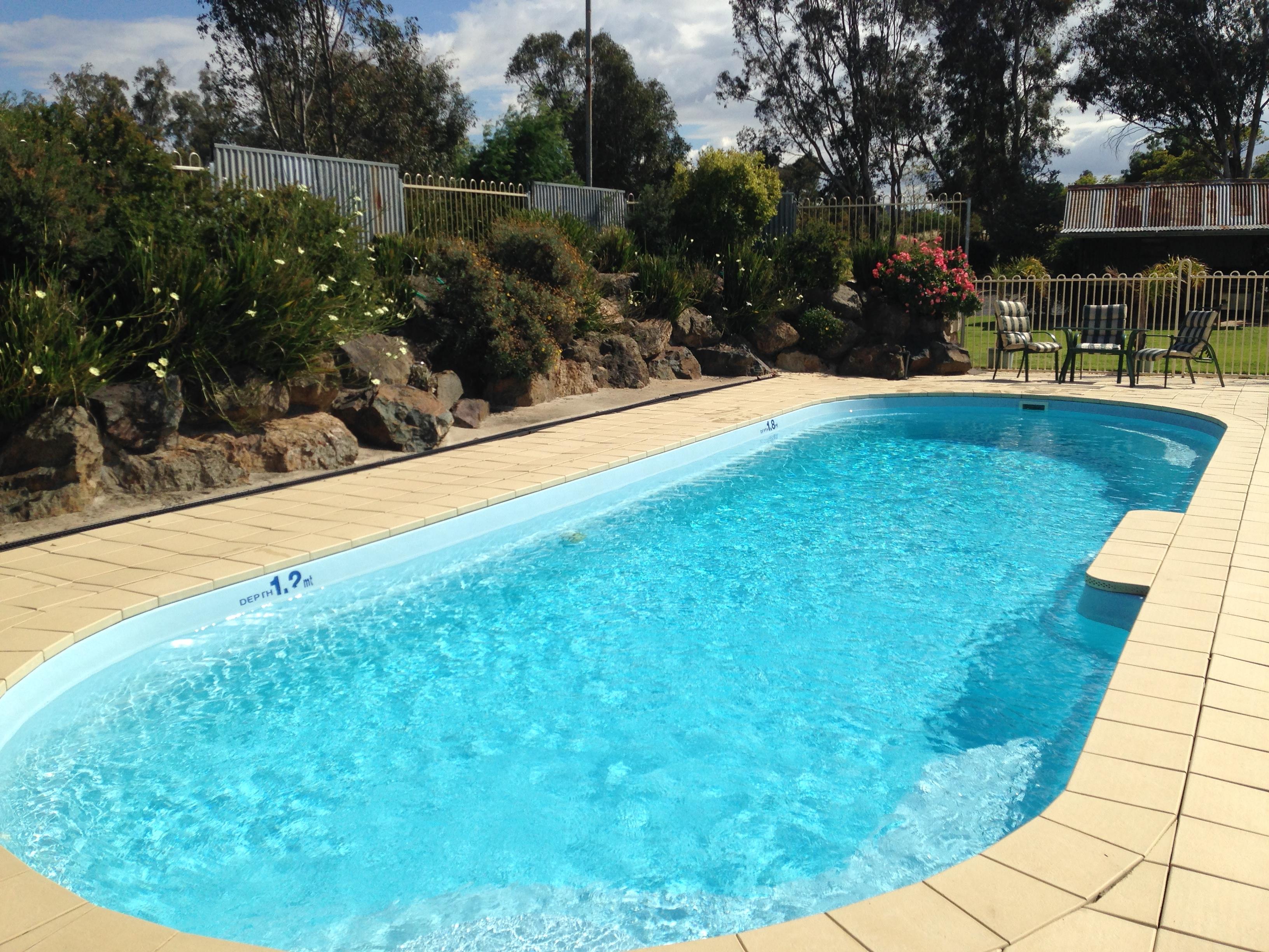 NEW YEAR, NEW LEASE OF LIFE - MOTEL FOR SALE