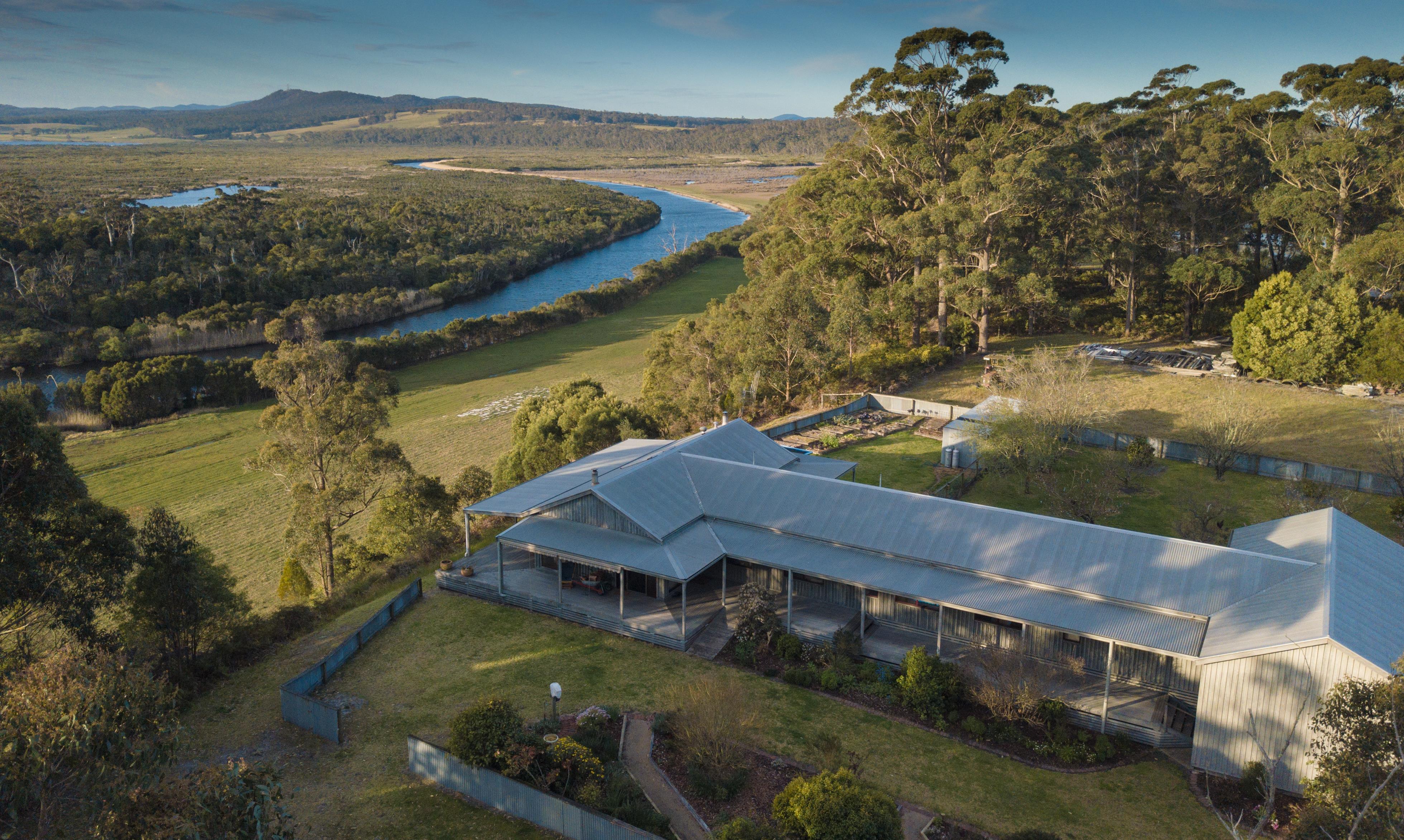 209 Healeys Road Marlo VIC 3888 Lifestyle for Sold