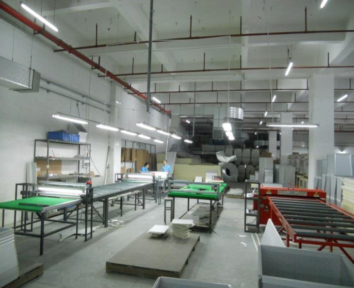 INDUSTRIAL COOLING MANUFACTURER - AUSTRALIAN GROUP AND HONG KONG ENTERPRISE