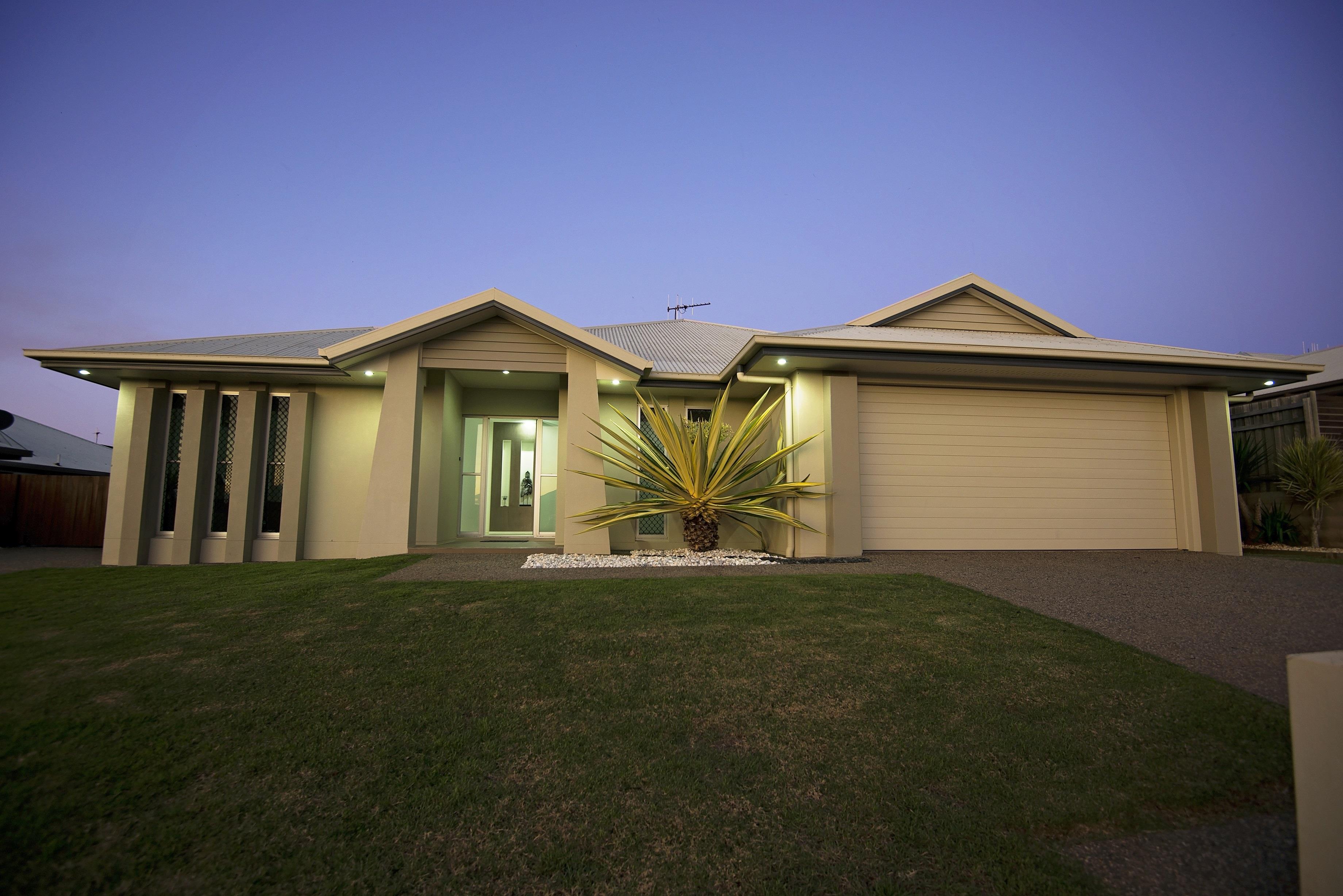 5 Mountney Street Avoca QLD 4670 House for Sold