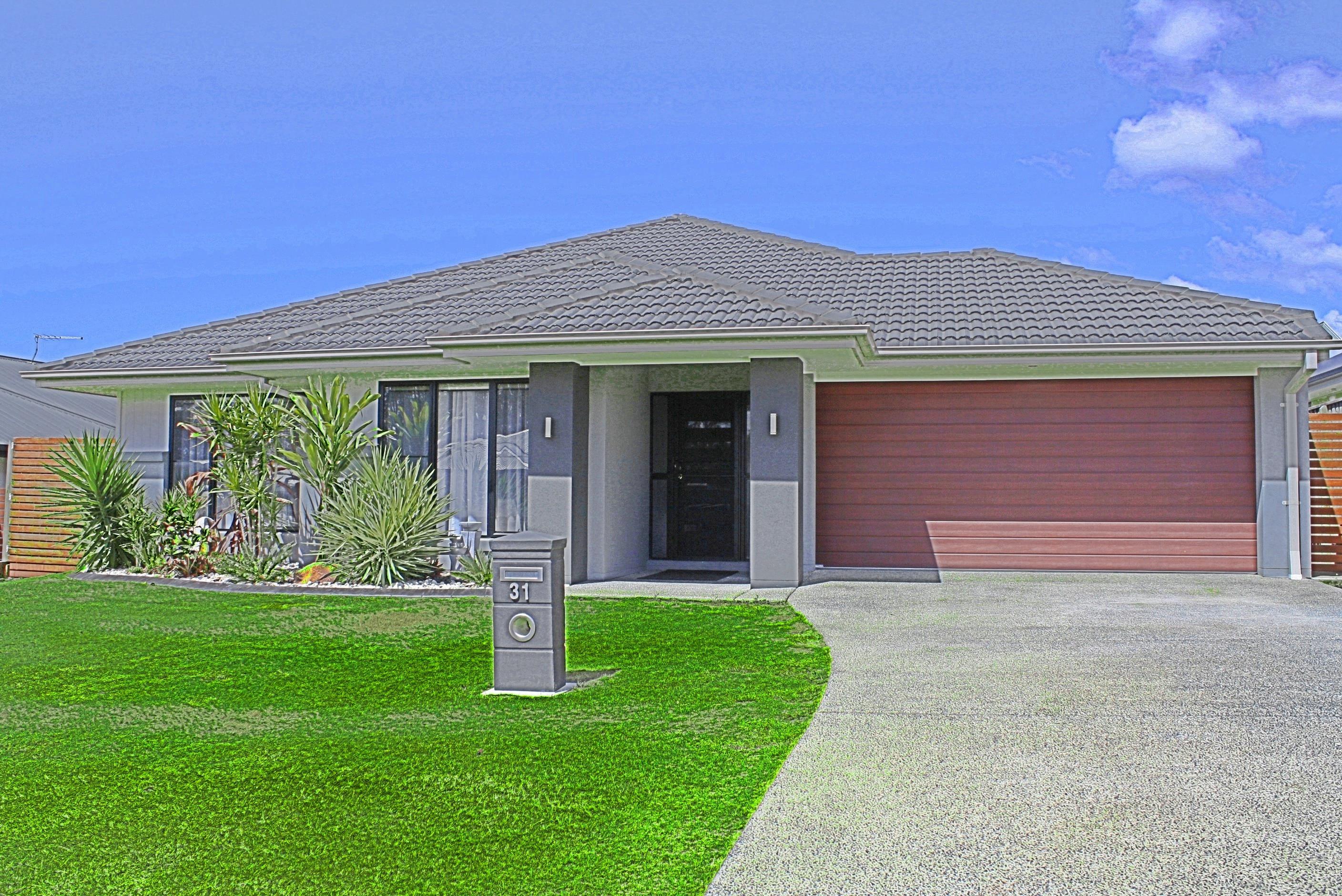 31 Spoonbill Drive Forest Glen QLD 4556 House for Sold