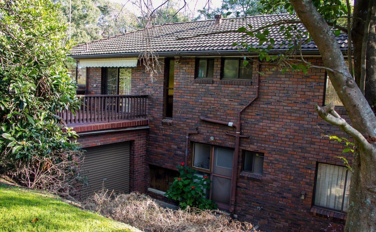 14 Shelley Rd Wallacia NSW 2745 House for Sold