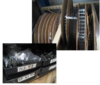 GasMaster Ignition Lead Business (incl: machinery, stock, supplies & goodwill)