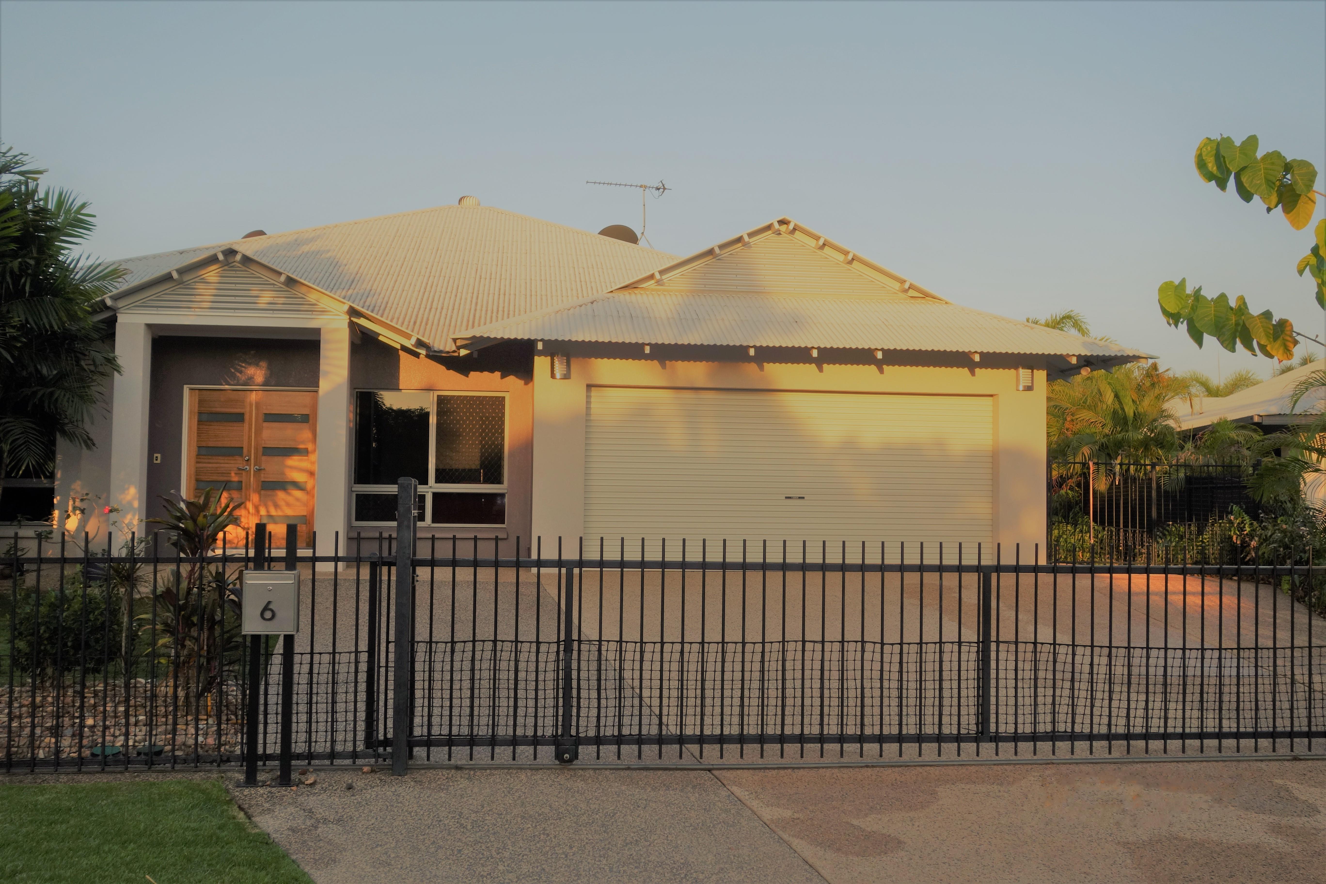 6 Kyabra Street Farrar NT 0830 House for Sold