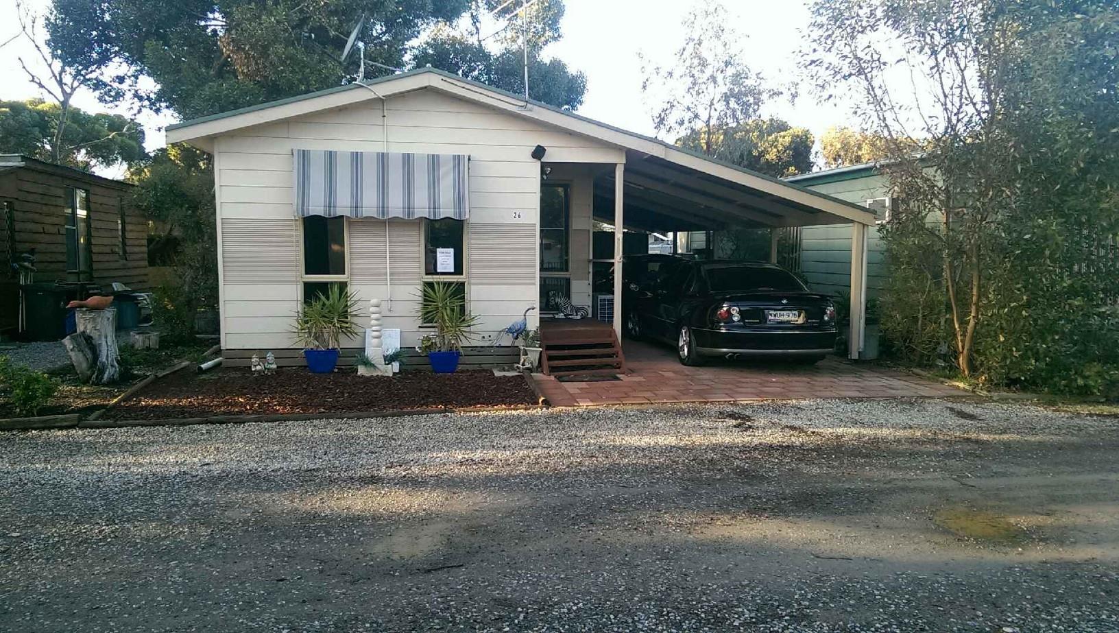 26/22 Tuit Rd Aldinga SA 5173 House for Sold