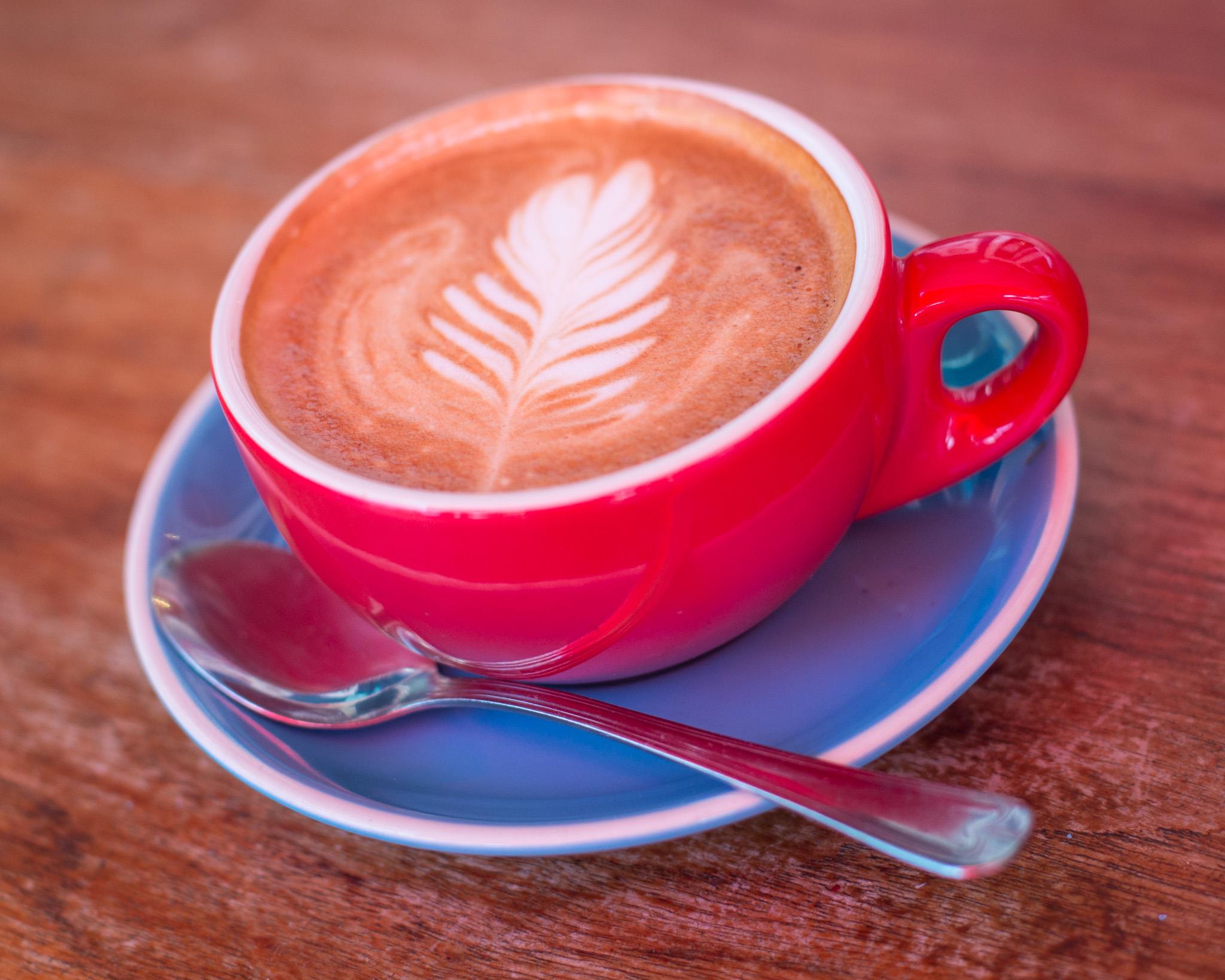 Cafe Mod Barista - Licensed Cafe in the Heart of Cabarita Beach