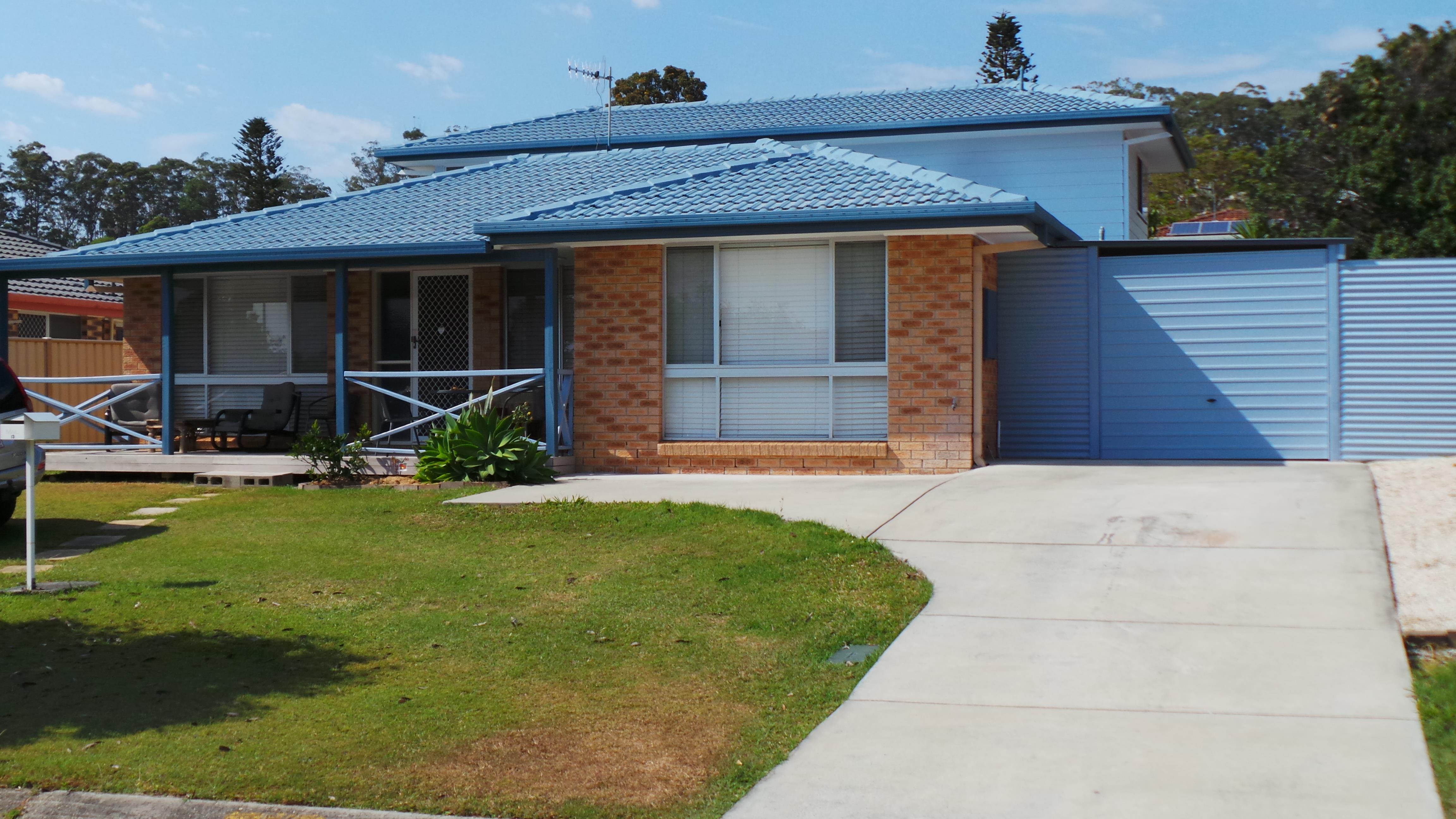13 Mckenzie Drive Currumbin Waters QLD 4223 House for Sold